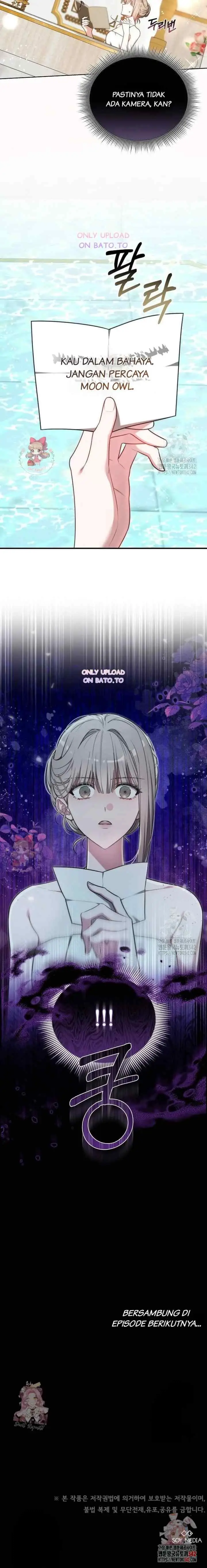 Bride of Obsidian chapter 55 halaman 17