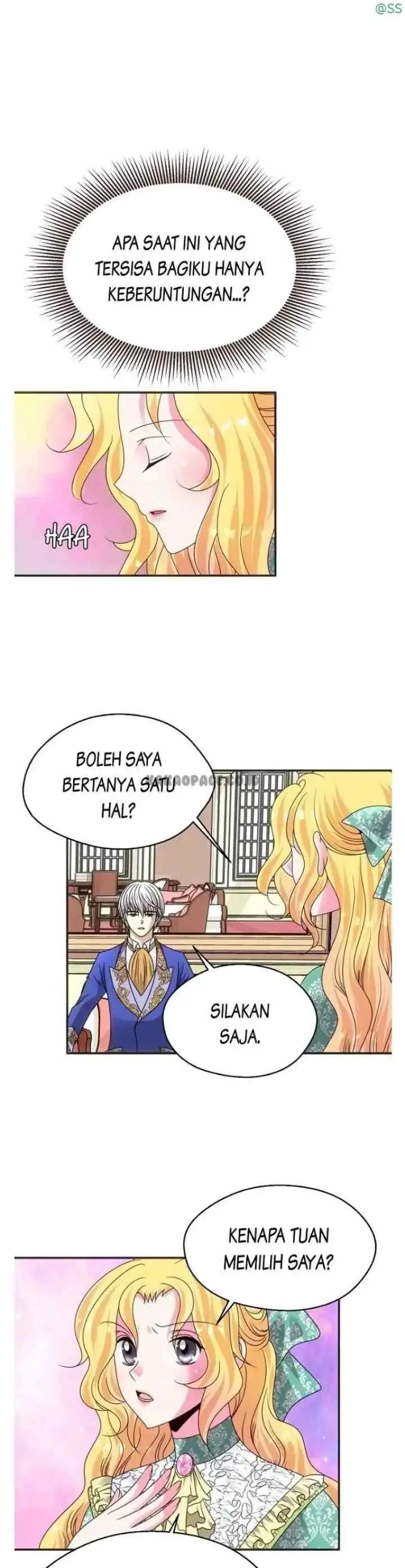 I Refuse the Duke chapter 32 halaman 11