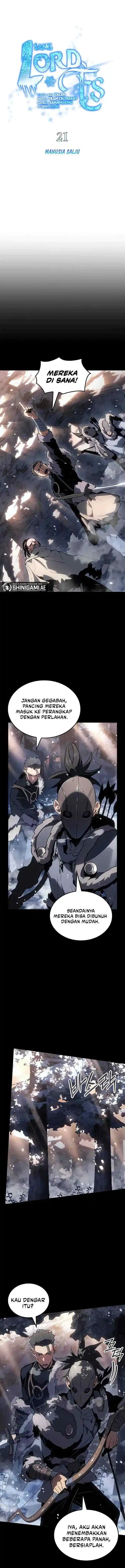 Ice Lord chapter 21 halaman 9