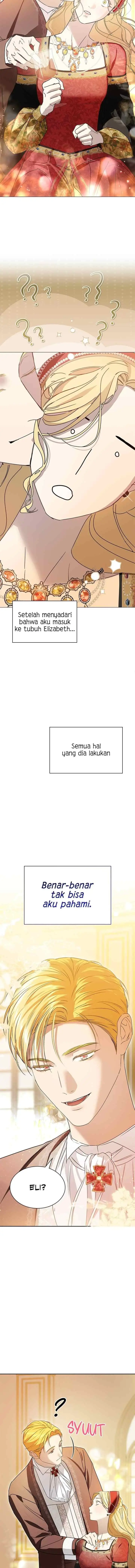 Locked Up by My Mad Dog chapter 3 halaman 17