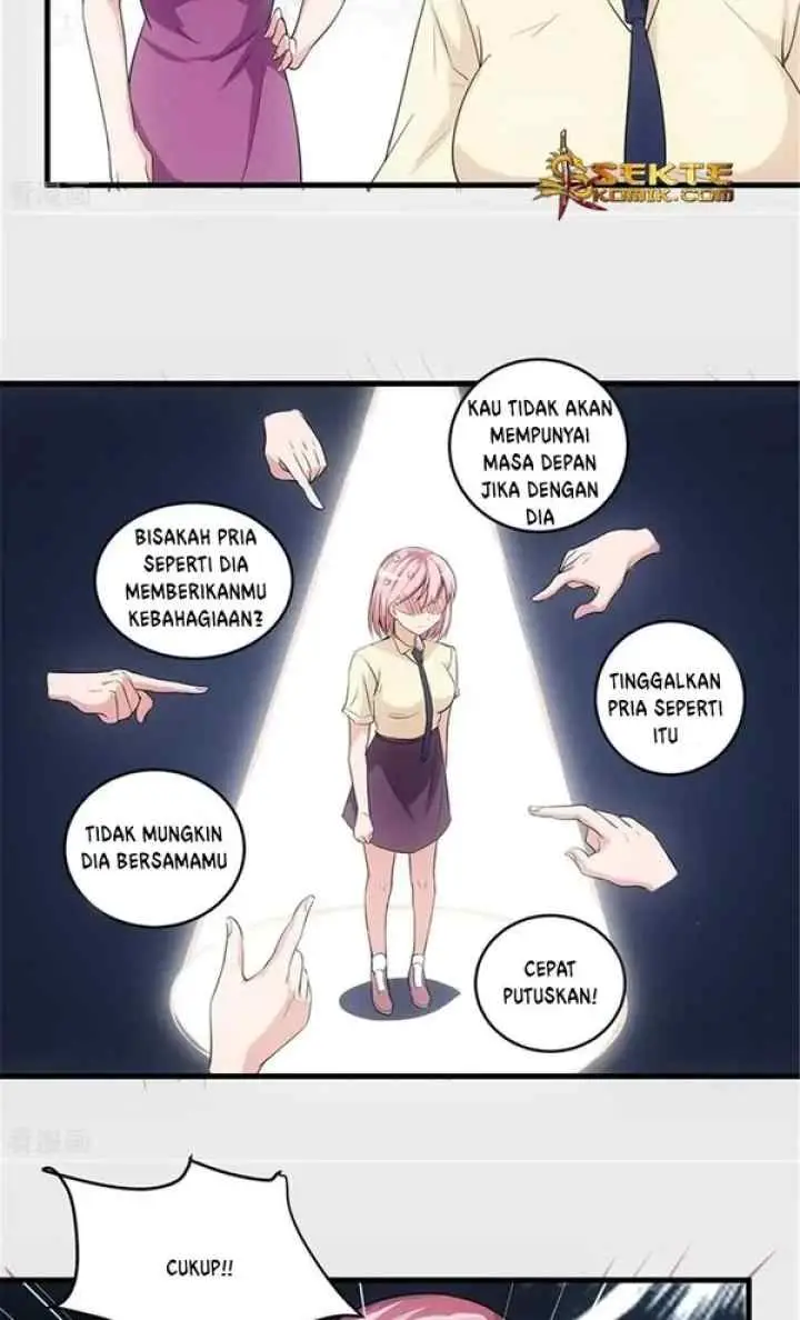 Ceo's Top Master chapter 61 halaman 4