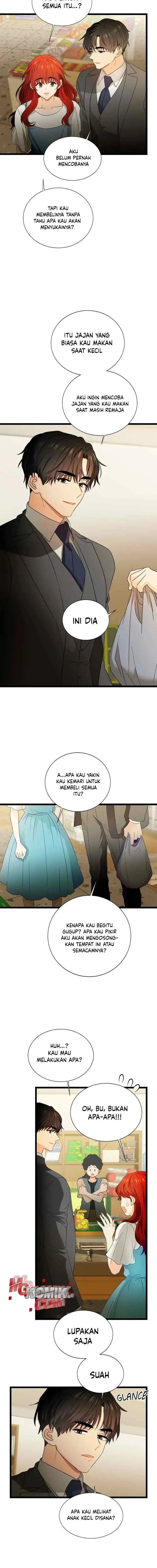 Faking It in Style chapter 102 halaman 9
