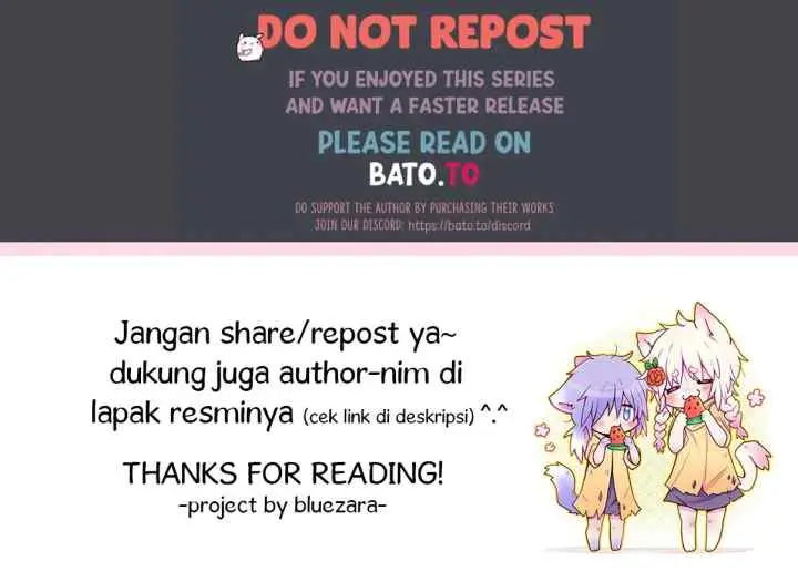 Watermelon chapter 70 halaman 19