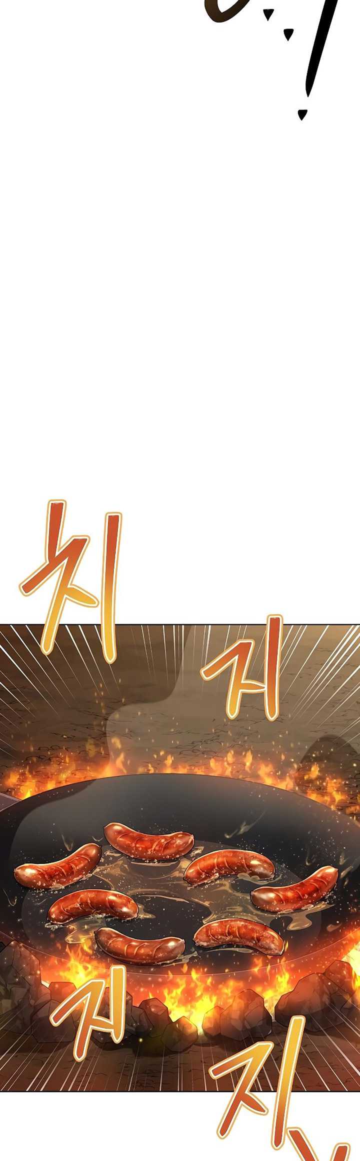 A Wizard's Restaurant chapter 19 halaman 27