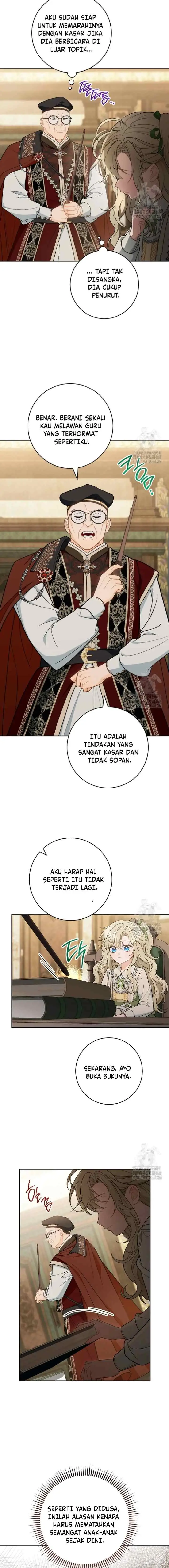 I Was Told To Die chapter 37 halaman 12