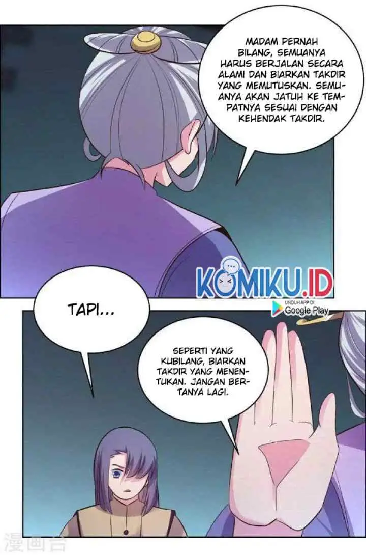 Above All Gods chapter 202 halaman 14