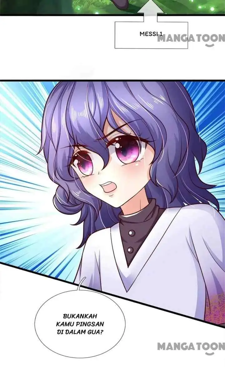 I Became The Emperor's Daughter One Day chapter 261 halaman 12