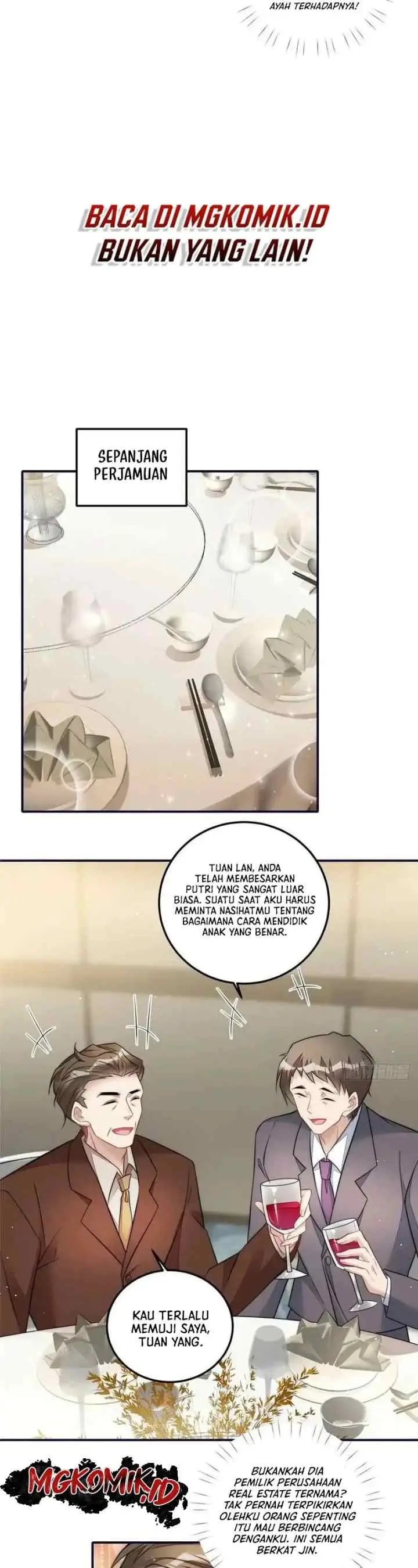 Furen Ta Chengle Da Laomen De Tuan Chong chapter 94 halaman 13