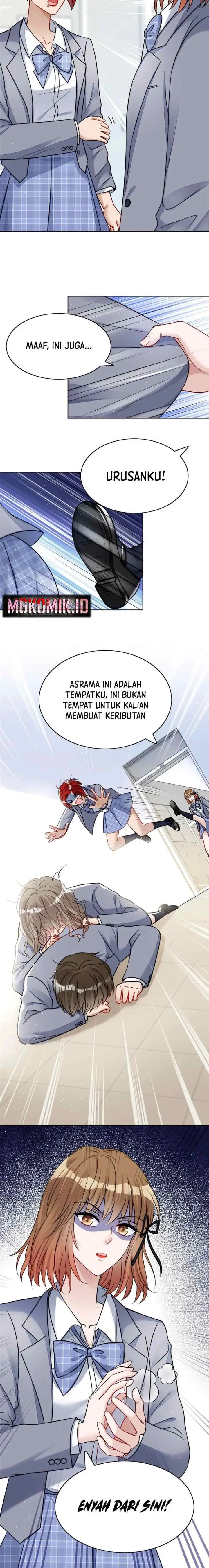 Furen Ta Chengle Da Laomen De Tuan Chong chapter 13 halaman 7