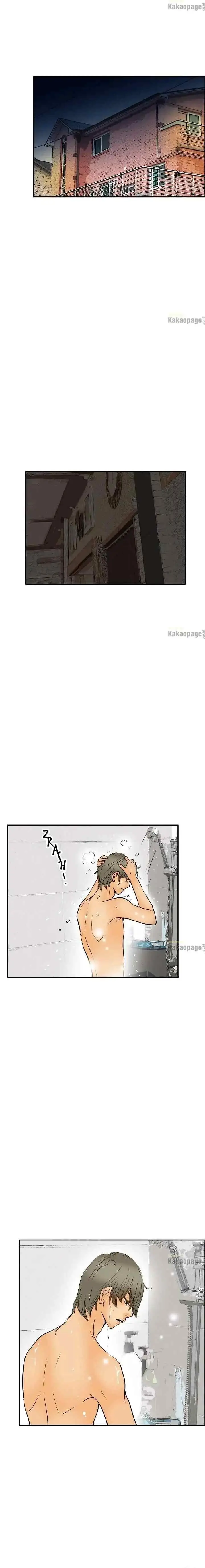 Love Attack chapter 16 halaman 17