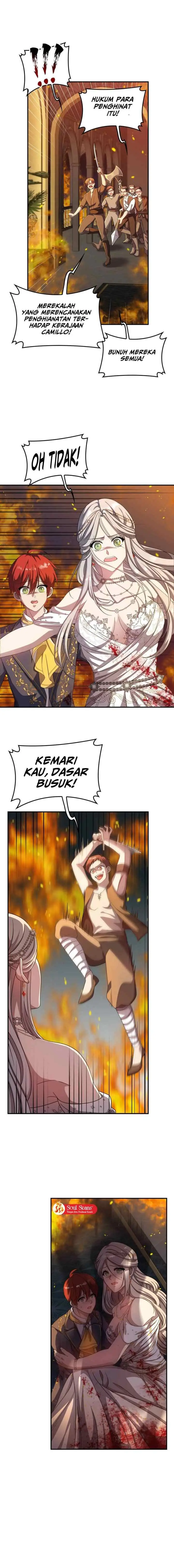 Lord of Mana chapter 3 halaman 7