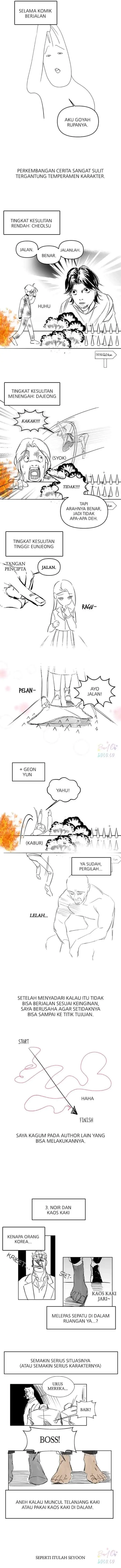 Get Back chapter 146 halaman 8