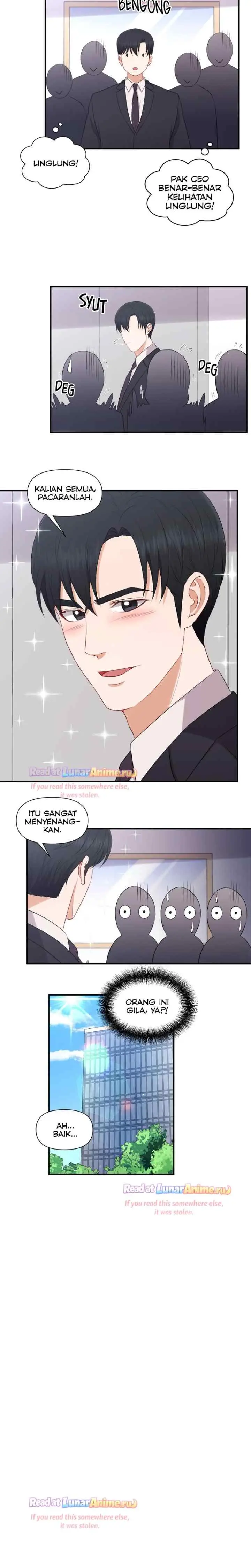 I Need a Bride chapter 90 halaman 14