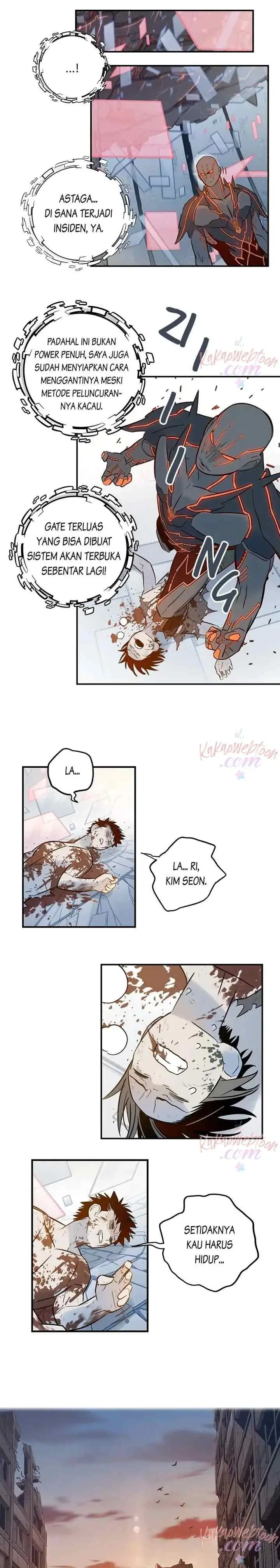 R - Vous chapter 97 halaman 7