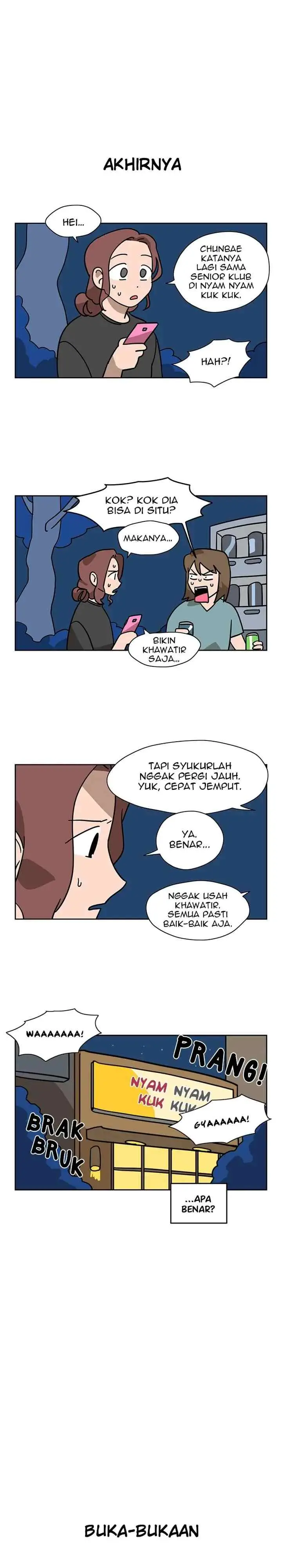 Meow Man chapter 24 halaman 9