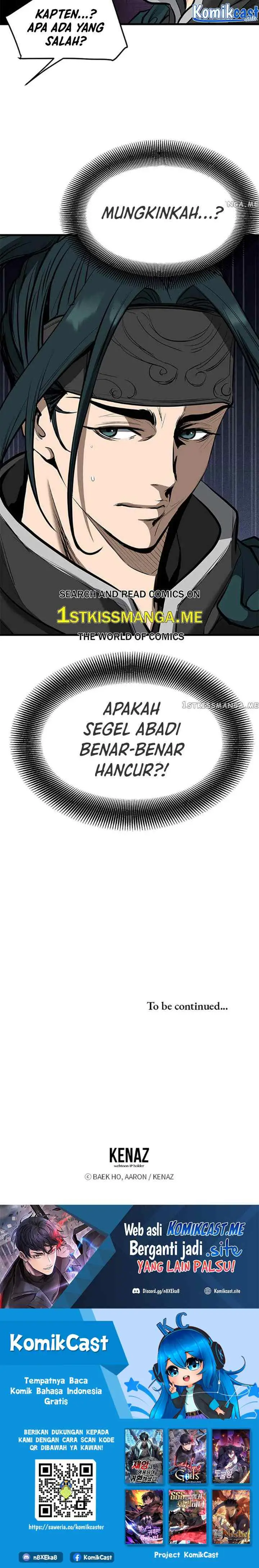 Grand General chapter 64 halaman 16