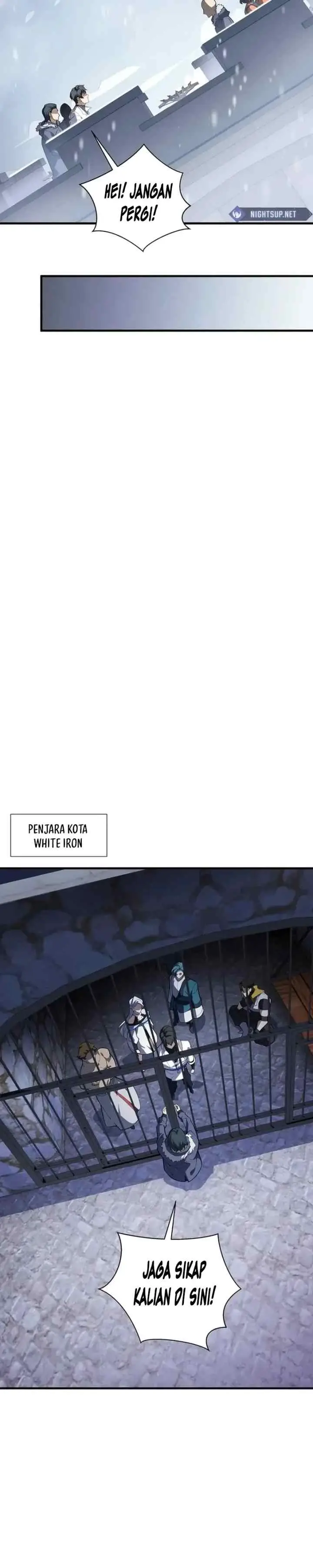 I Contracted Myself chapter 91 halaman 14