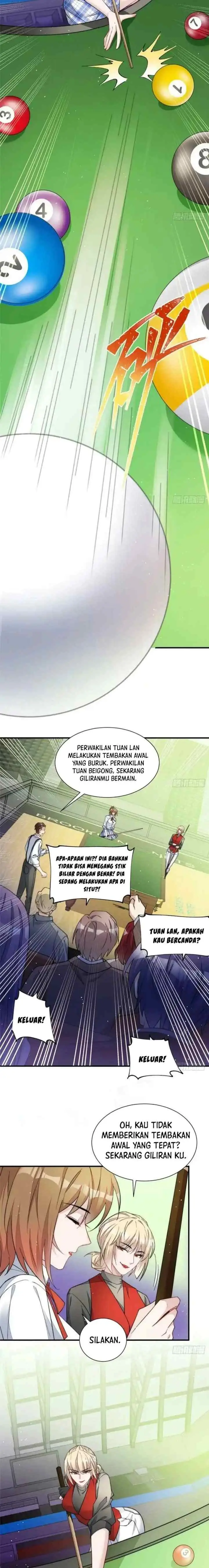 Furen Ta Chengle Da Laomen De Tuan Chong chapter 47 halaman 9