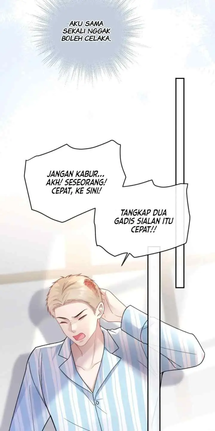 One Night With Deep Passions chapter 12 halaman 5