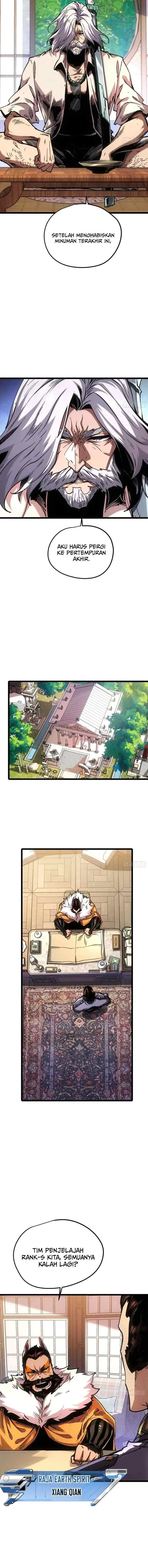 If I Don't Die Soon, I Will Rule The Demon Realm chapter 107 halaman 4