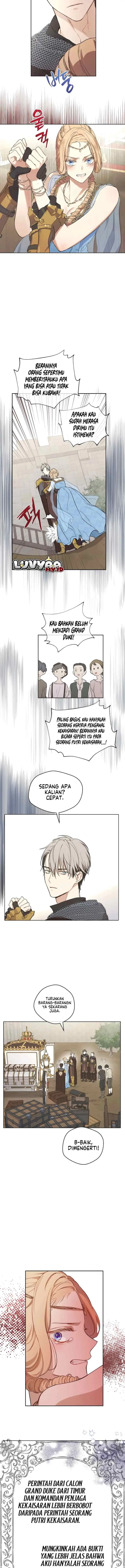The Forgotten Meadow chapter 13 halaman 13