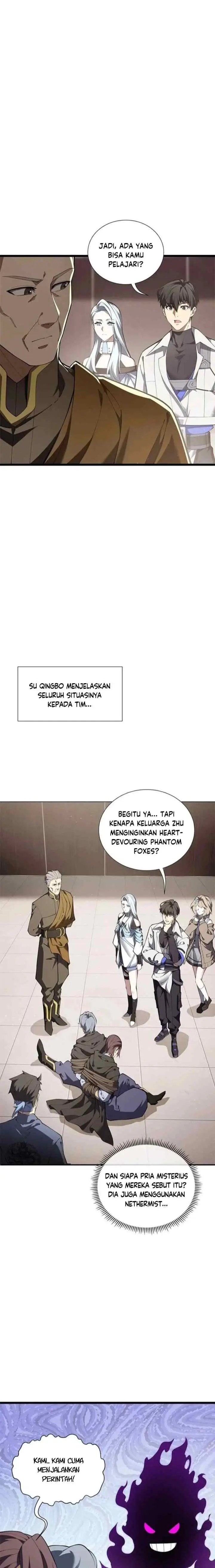 I Contracted Myself chapter 89 halaman 7