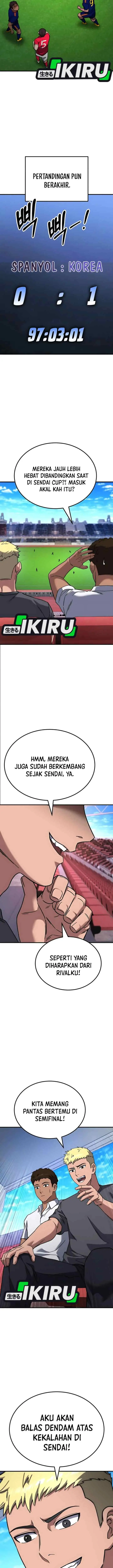 Tensai Chiyushi no Restart chapter 38 halaman 16