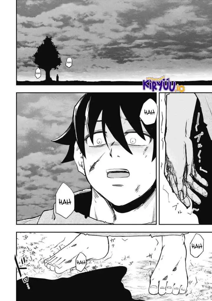 Isekai Demon Eater chapter 15 halaman 9