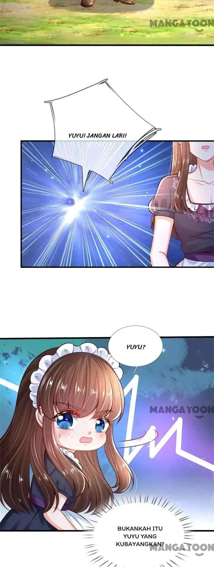 I Became The Emperor's Daughter One Day chapter 270 halaman 13