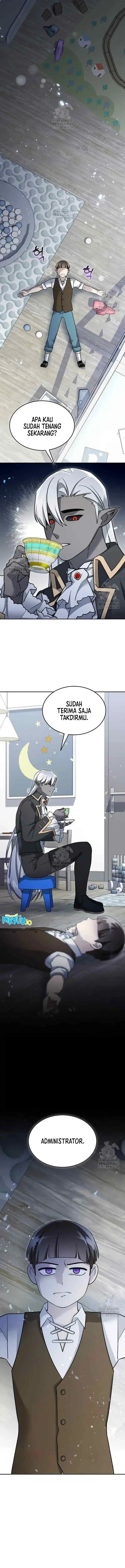 The Newbie Is Too Strong chapter 149 halaman 4