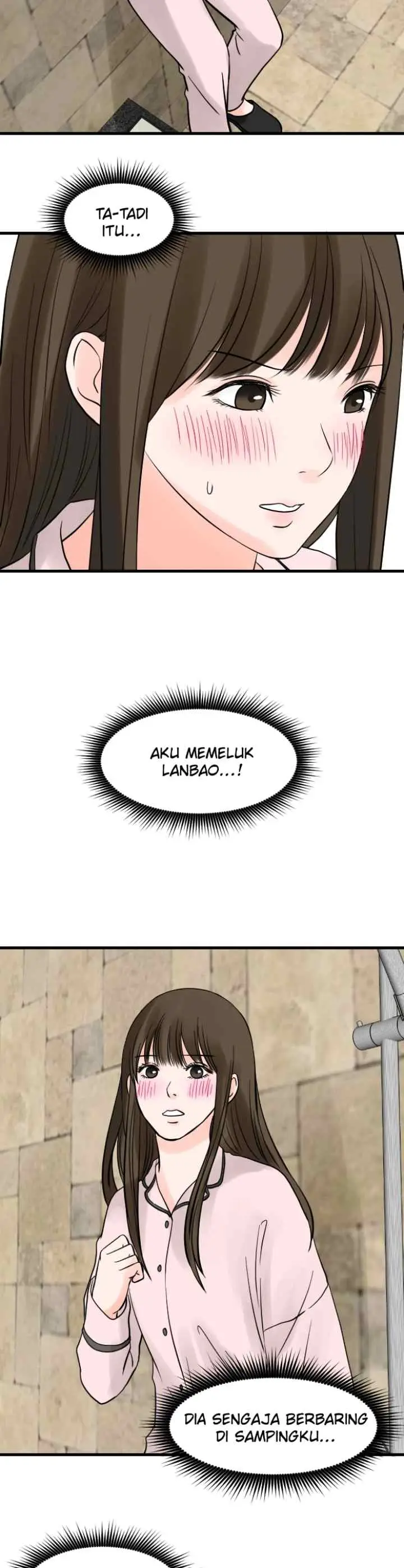 One + One (Bao A) chapter 78 halaman 9
