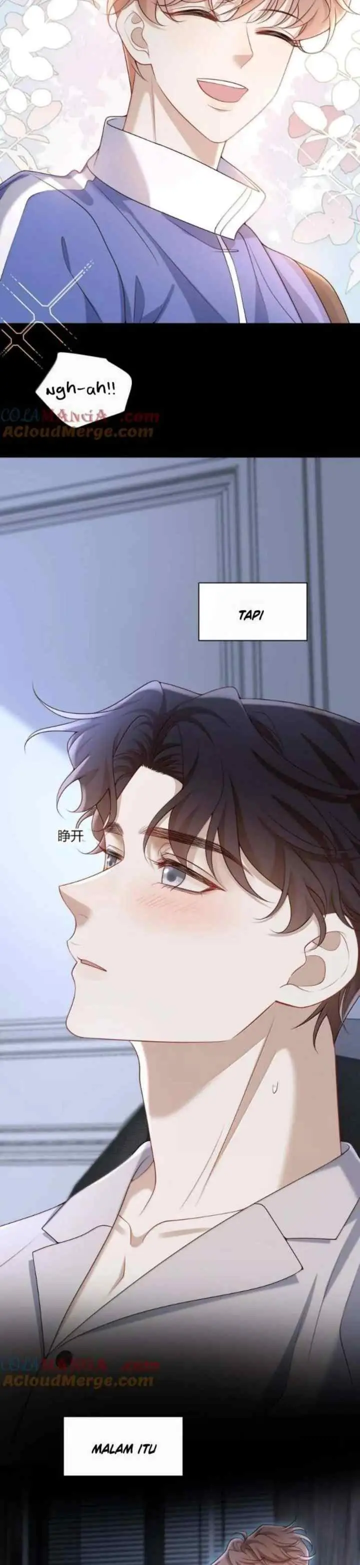 He Came Late At Night chapter 83 halaman 17