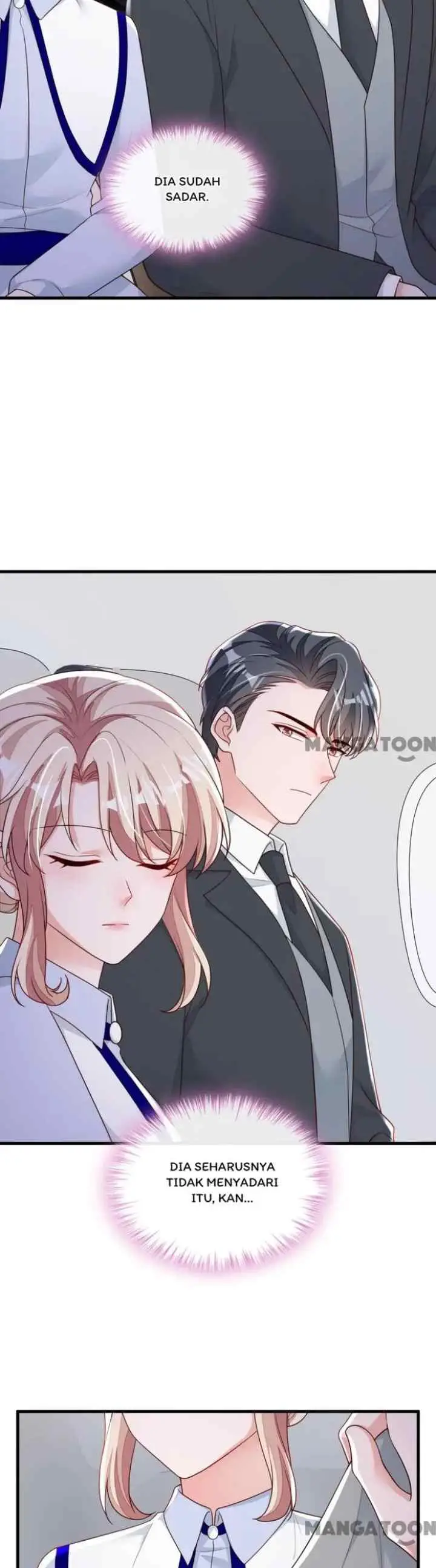 Whisper of the Devil chapter 201 halaman 16