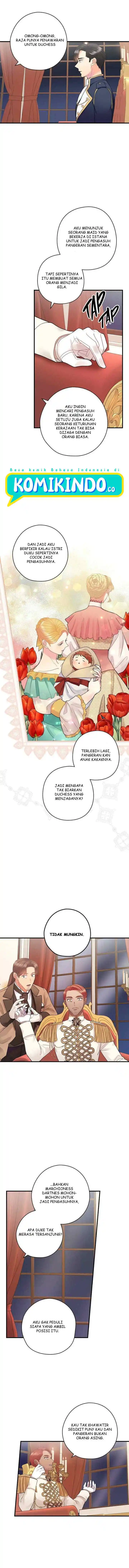 The Flower Dances and the Wind Sings chapter 47 halaman 10