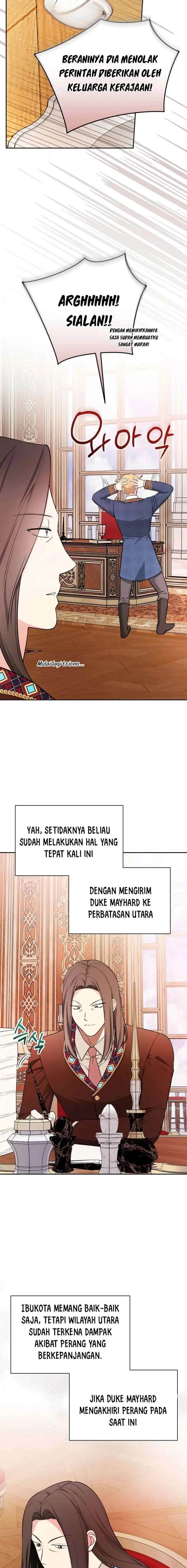 Seducing Duke Monster chapter 97 halaman 15