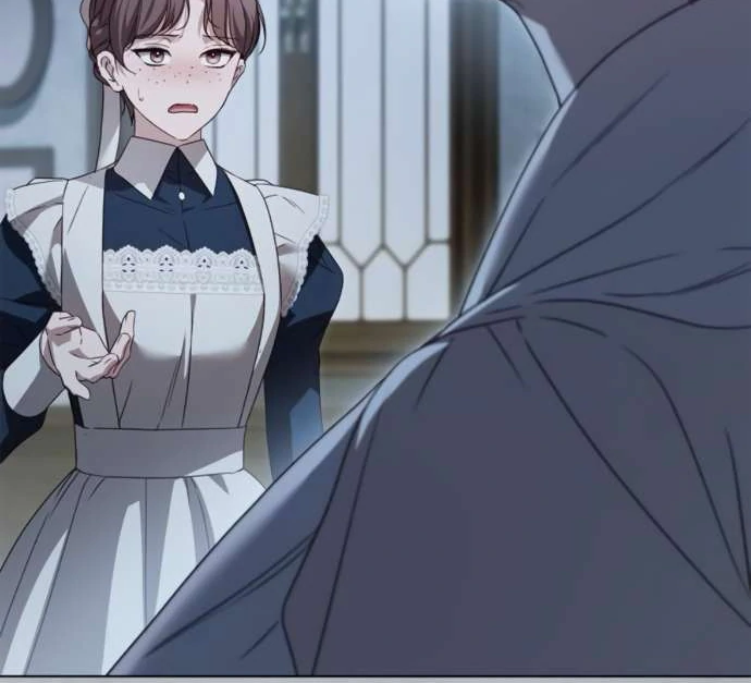 The Count's Secret Maid chapter 58 halaman 128