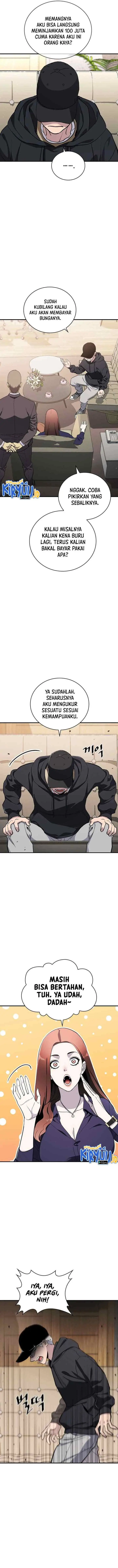 Ranker (2022) chapter 30 halaman 4