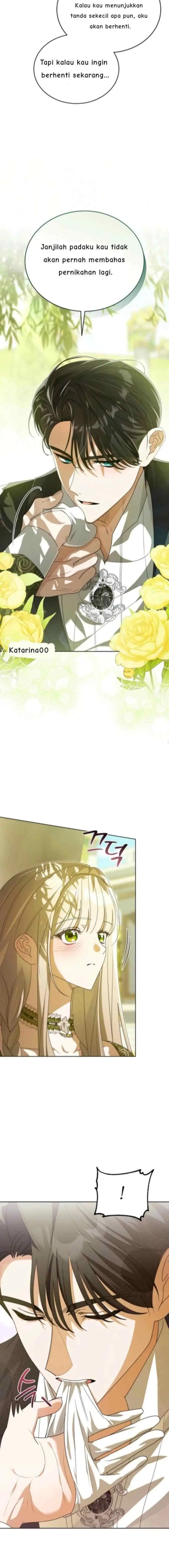 I Want To Be Fooled chapter 30 halaman 12
