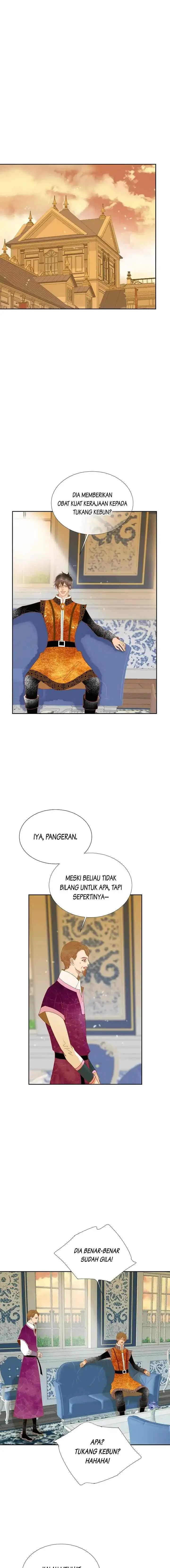 Beauty as the Beast chapter 30 halaman 14