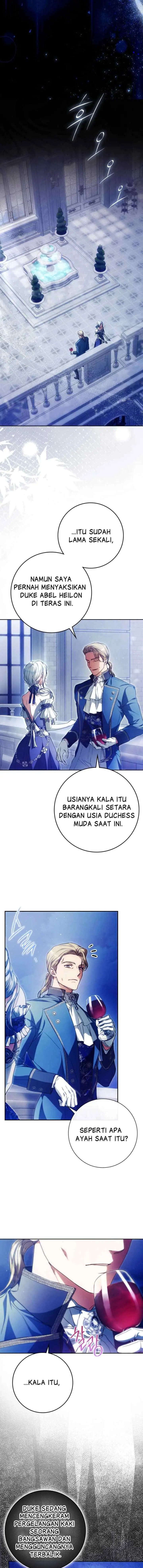 I Became the Wife of the Male Lead chapter 136 halaman 15
