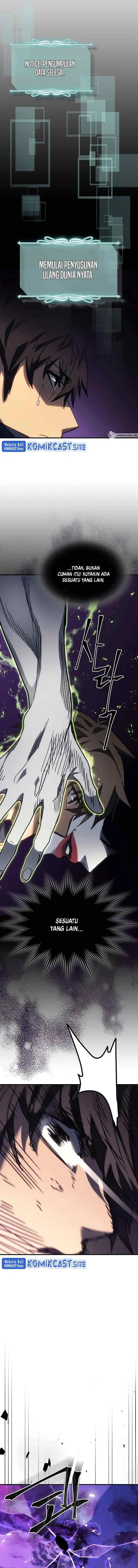 A Returner's Magic Should Be Special chapter 220 halaman 13