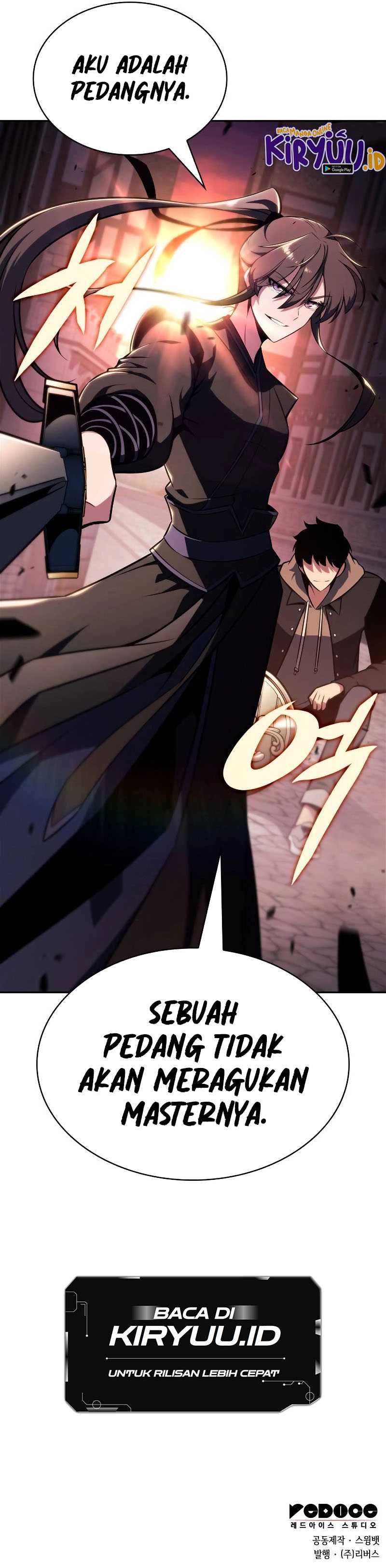 Solo Max-Level Newbie chapter 146 halaman 15