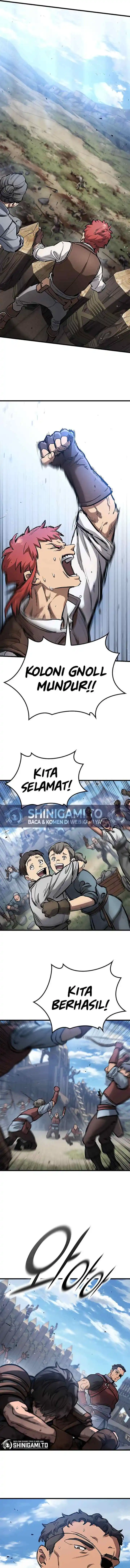Eternally Regressing Knight chapter 94 halaman 7