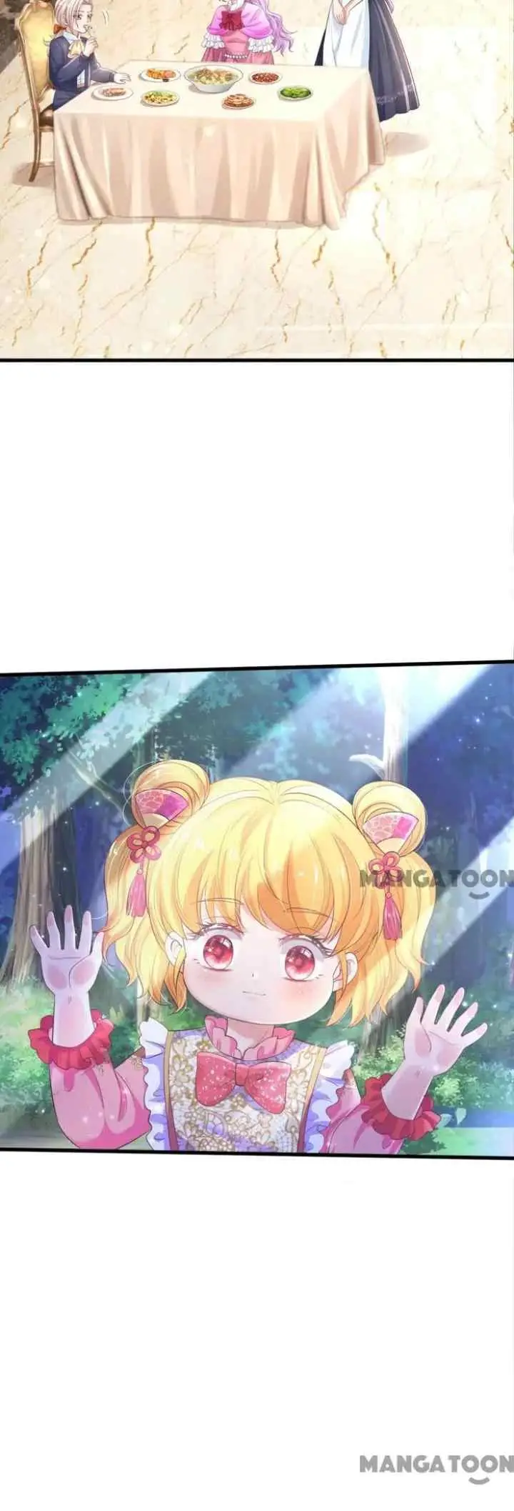 I Became The Emperor's Daughter One Day chapter 433 halaman 9