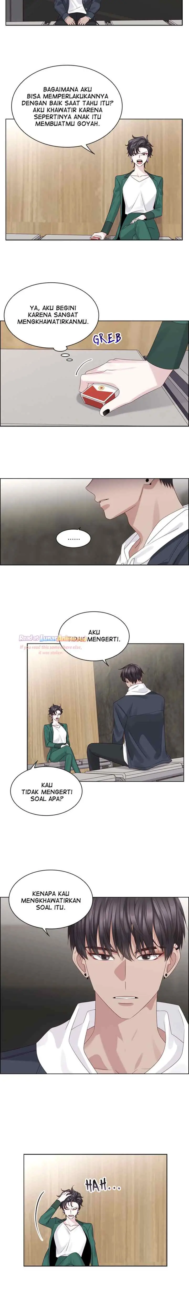 My Exes Fell For Me chapter 52 halaman 13
