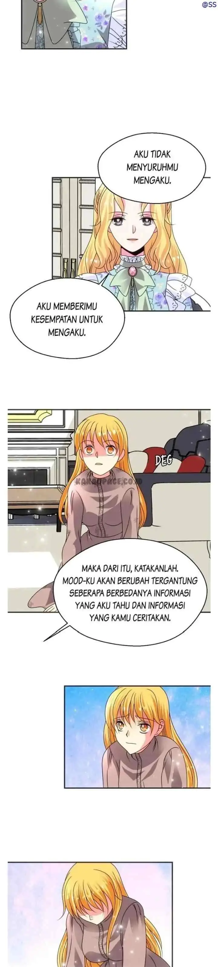 I Refuse the Duke chapter 58 halaman 8
