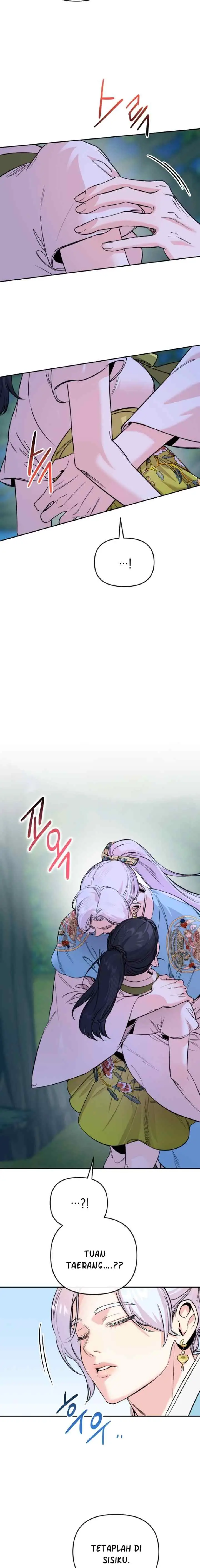 The Pure Heart Of A Monster chapter 51 halaman 6