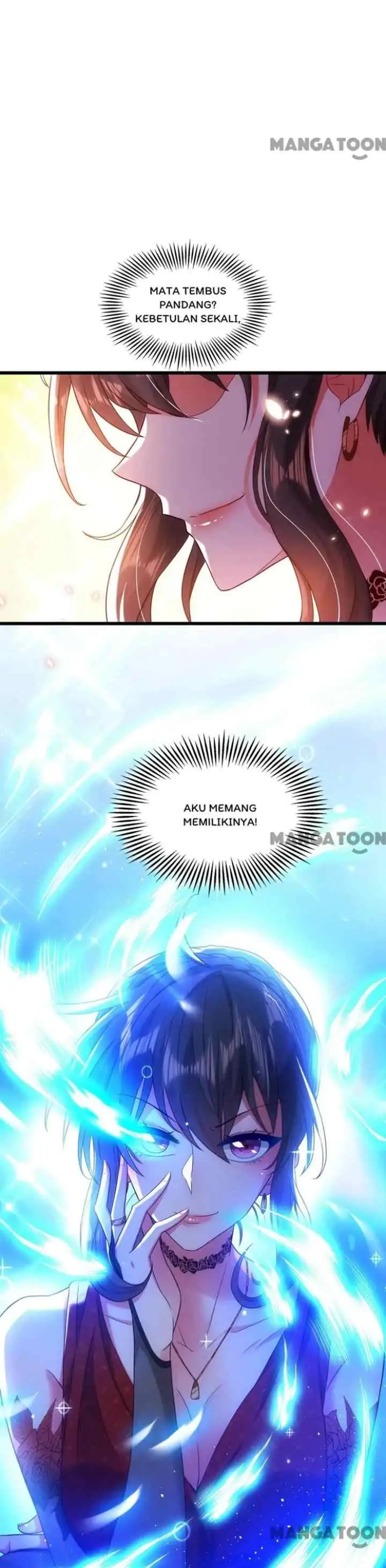 Don't Mess With Missy! chapter 107 halaman 7