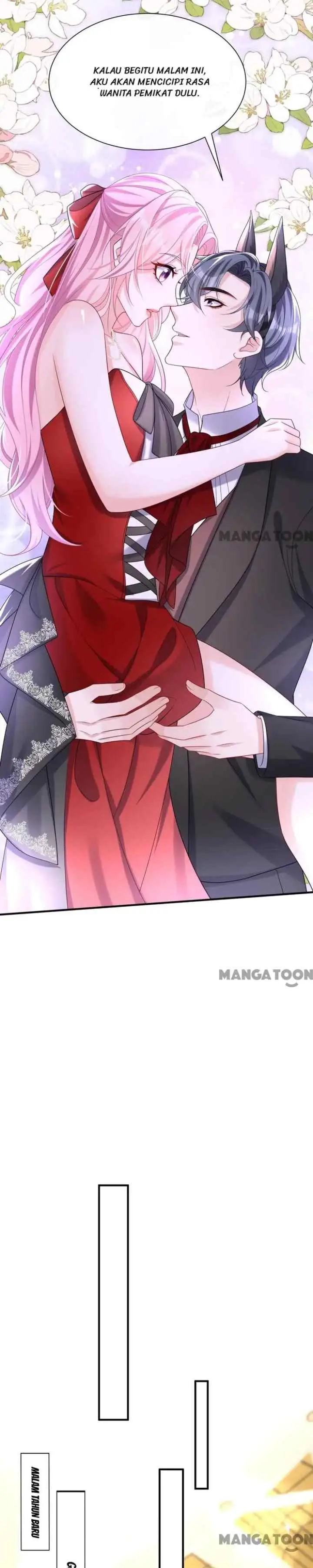 Never Let Go of My Ex-Husband chapter 119 halaman 7