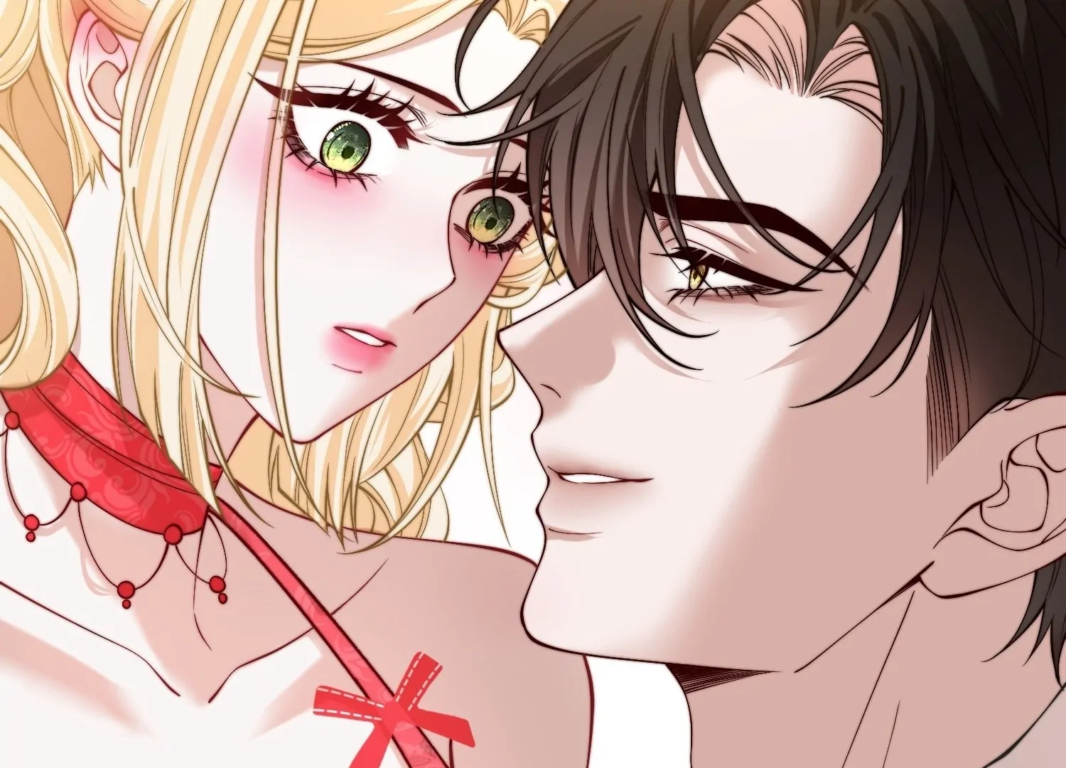 The Secret Game of Nobles chapter 33 halaman 5